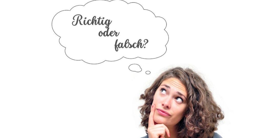 Erziehungsfehler